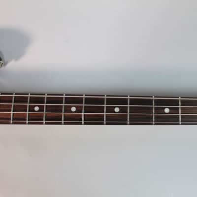2012 G&L L2000 Tobacco Sunburst Finish 4 String Electric Bass Guitar USA w/OHSC image 16