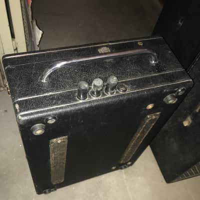DAVOLI KRUNDALL EM-506 - TUBE PA with TAPE ECHO image 11