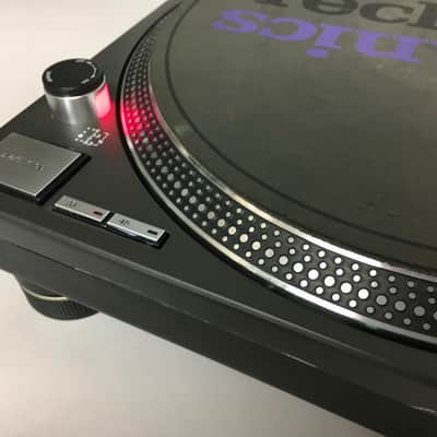 Technics SL-1200 MK3 (PAIR) Turntables + Stanton 500-II in Great Condition image 11
