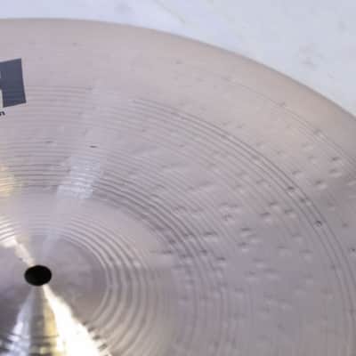 SABIAN HH Medium 18h Crash 1700g Sabian 17-inch Medium Crash (09/14) imagen 3