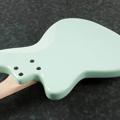 Ibanez TMB30MGR - Mint Green image 2