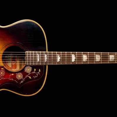 Gibson J-200 Artist 1973 image 4