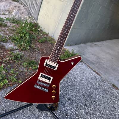 Gibson Explorer Pro 2012 image 1