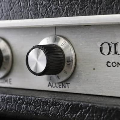 Dumble Manzamp Preamp & Odyssey Concert Amplifier w/ Two 2x12 Speakers Built for Eric Johnson #49935 image 16