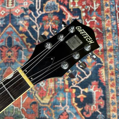 Gretsch Double Anniversary Model 6118 Smoke Green MIJ Terada - 1993 image 4