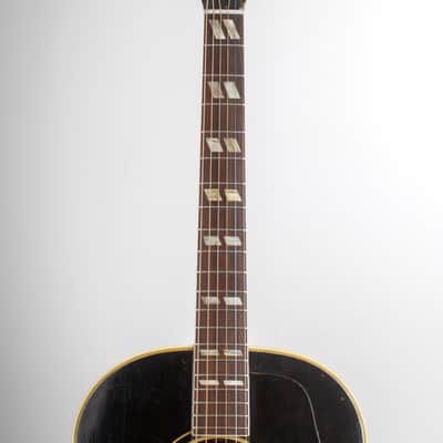1956 Gibson Southern Jumbo (SJ) image 5