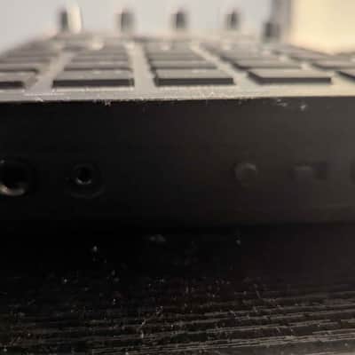 Roland SP-404MkII 2021 - Present - Gray image 2