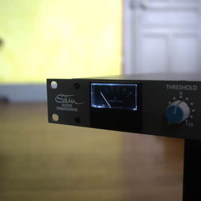 Stam Audio SA-4000 Bild 2