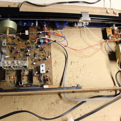 Restored Pioneer TX-410 AM/FM Stereo Tuner (3) image 15