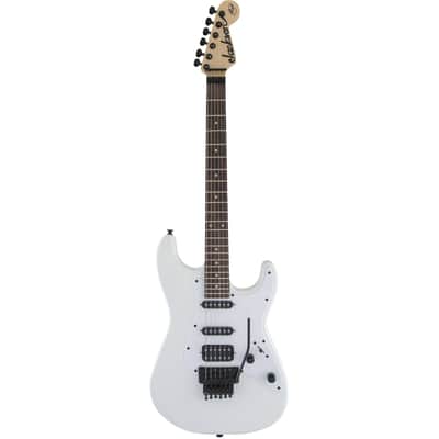 Jackson X Series Adrian Smith Signature SDX with Laurel Fretboard