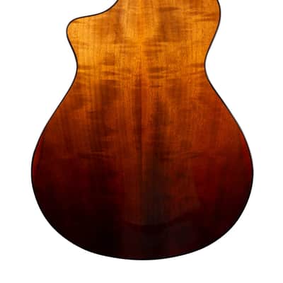 Breedlove Oregon Concert Sahara CE LTD image 2