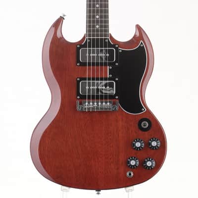Gibson Tony Iommi Signature SG