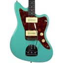 Fender Jazzmaster 1962 MOD - Seafoam Green