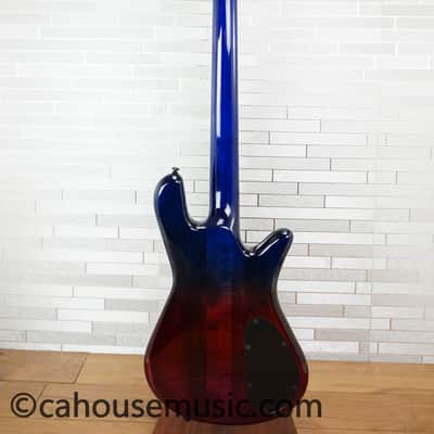Spector NS Ethos 4 Left-Handed - Interstellar image 12