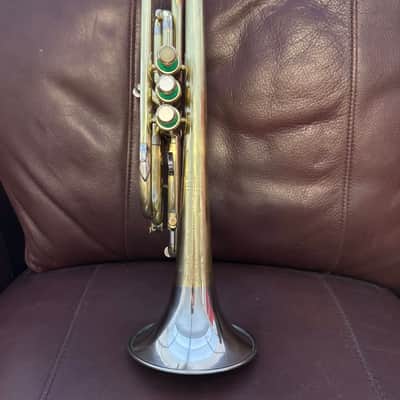 Olds Studio T-5 Bb Cornet SN image 1