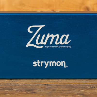 Strymon Zuma R300 | High Current DC Power Supply image 2