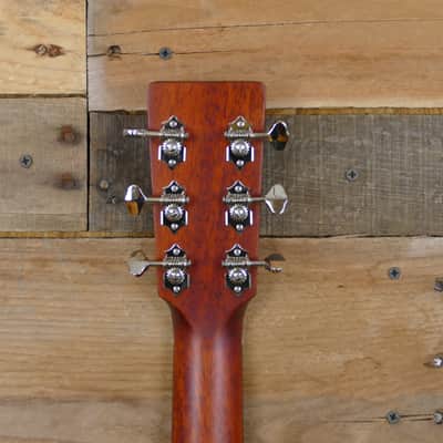 Eastman E1D Deluxe w/ Polished Top Dreadnought - Includes Deluxe padded Eastman gig bag  image 6