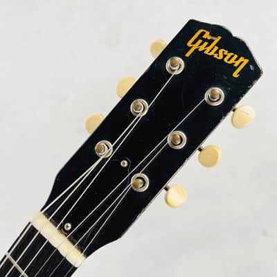 Gibson Melody Maker Single Cutaway 1960 - Sunburst image 9