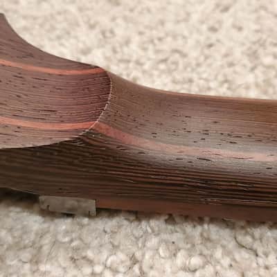 Ibanez S970WRW-NT Premium 2013 - 2017 - Natural image 21