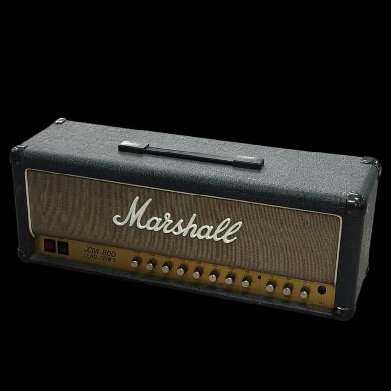 Used 1986 Marshall JCM800 2205 TSU24724 image 1