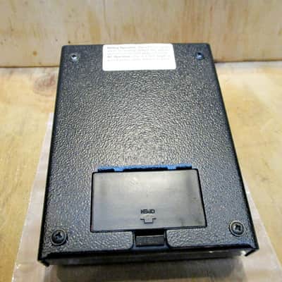 Original England Marshall Drive Master image 5