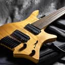 Strandberg Guitars Boden OS 8 with Rosewood Fretboard 2015 Natural