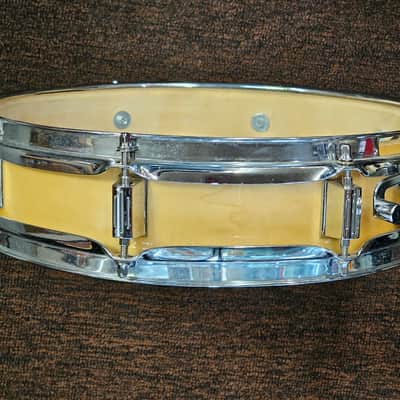 Ludwig Rocker Elite Piccolo Maple Snare Drum image 3