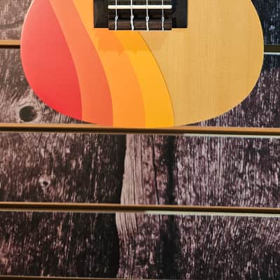 *B-STOCK* Kala KA-SURF-SWELL Surf Series Concert Ukulele image 2