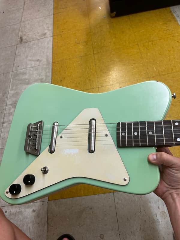 Danelectro Dano Pro Reissue image 1