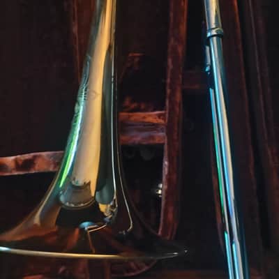 Immagine Olds Recording 1923 - 1925 - Brass and Silver - 7
