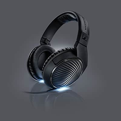 Sennheiser HD 200 Professional Monitoring Headphone New image 8
