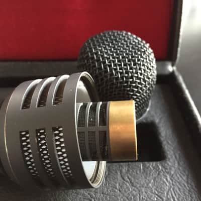 Vintage Neumann KMS 84 i (very similar to KM84) image 9