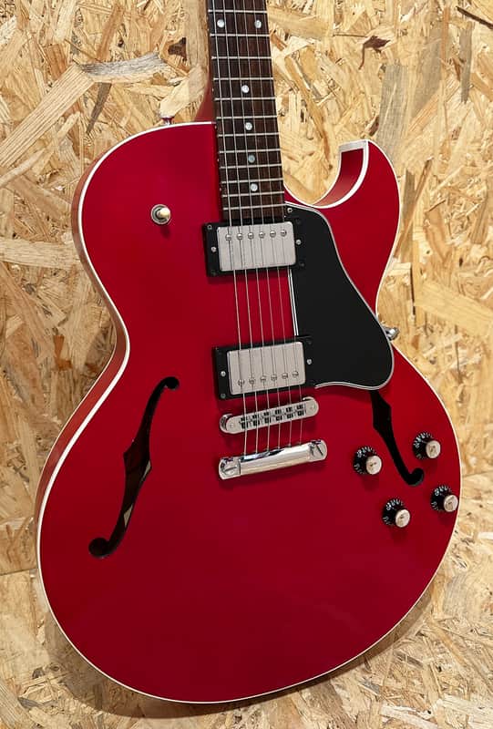 Gibson ES-135 1991 - 2003 | Reverb UK