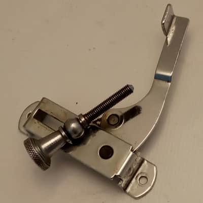 Ludwig 60s P83 Backing Plate Snare Drum Strainer/Throw-Off Tensioner Screw Part image 2