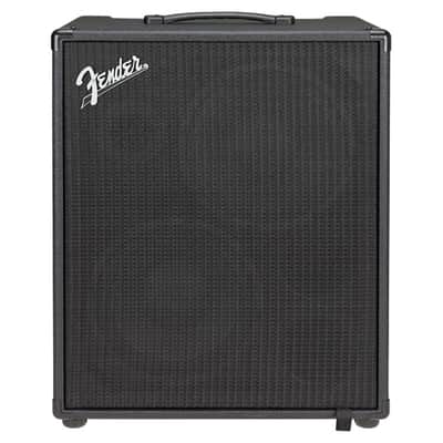 Fender Rumble Stage 800 2x10 Bass Combo Amp image 1