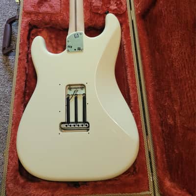 Fender Jeff Beck Stratocaster image 15