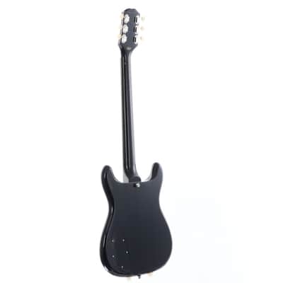 Epiphone Wilshire P-90 Ebony [25101527540] (06/16) image 15