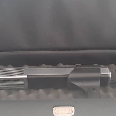 Sennheiser MD 441U Supercardioid Dynamic Microphone 1971 - Present - Black image 3