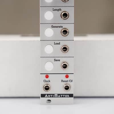 Antimatter Audio Launch Codes Eurorack Module w/ Tiptop Stackable #58535 image 6