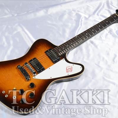 Gibson 1981 Firebird II image 9