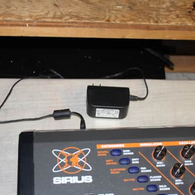 Quasimidi Sirius image 2