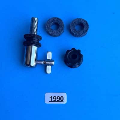 PDP By DW CENTERSTAGE Acoustic Drum Part: Hi-Hat Clutch with Felts image 2
