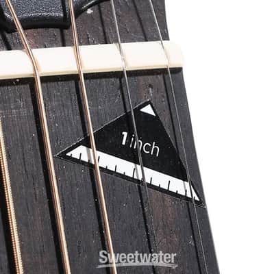 Taylor 214ce Plus Acoustic-electric Guitar - Natural (214cePd1) image 4