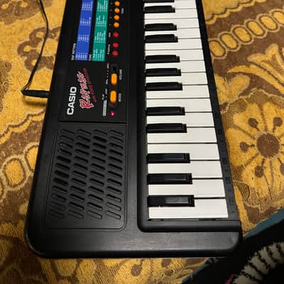Casio Rapman image 3