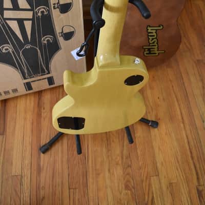 Gibson Les Paul Special, 2026, OHSC & paperwork, P90's , TV Yellow image 23