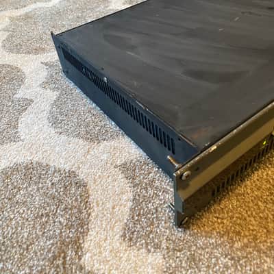 BIG SUMMER BLOWOUT// Hafler PRO 5000 Power Amifier image 9