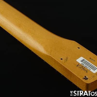 Fender Vintera II 70s Competition Mustang Series NECK & TUNERS image 5