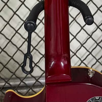 Epiphone 1959 Les Paul Reissue 2020 - Sunburst image 9