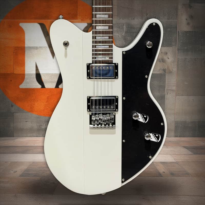 Schecter Robert Smith Ultracure XII Electric Guitar - 12-String (281) image 1
