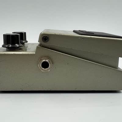 BOSS NF-1 Noise Gate Black Label Vintage MIJ Guitar Effect Pedal Made in Japan image 4